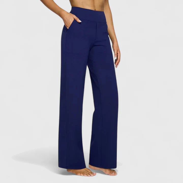 Tirrena | Pantaloni Eleganti