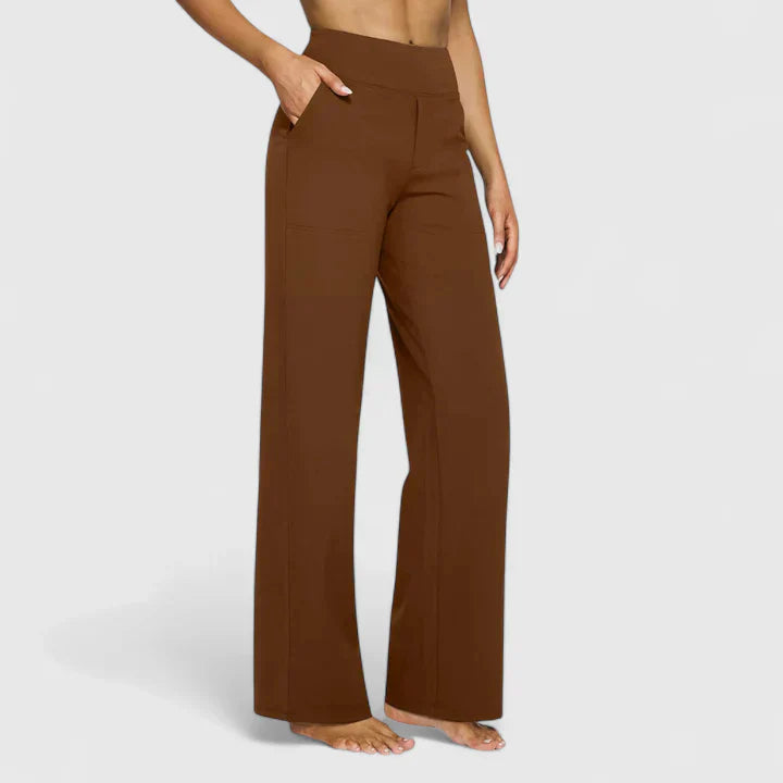 Tirrena | Pantaloni Eleganti