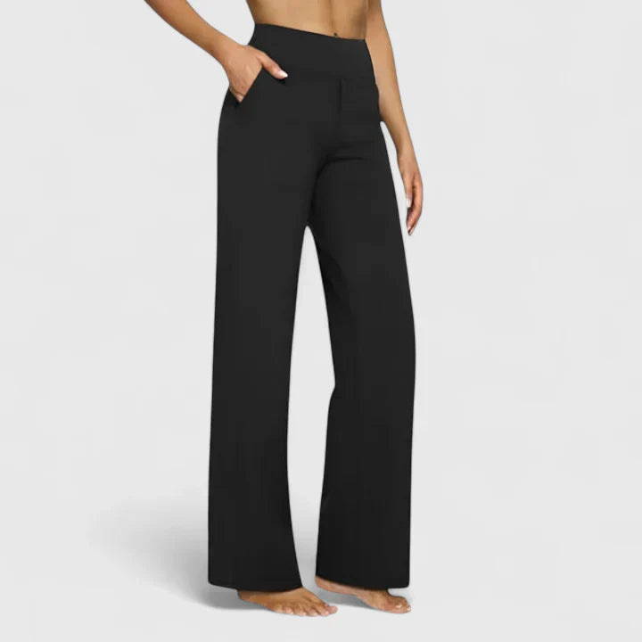 Tirrena | Pantaloni Eleganti