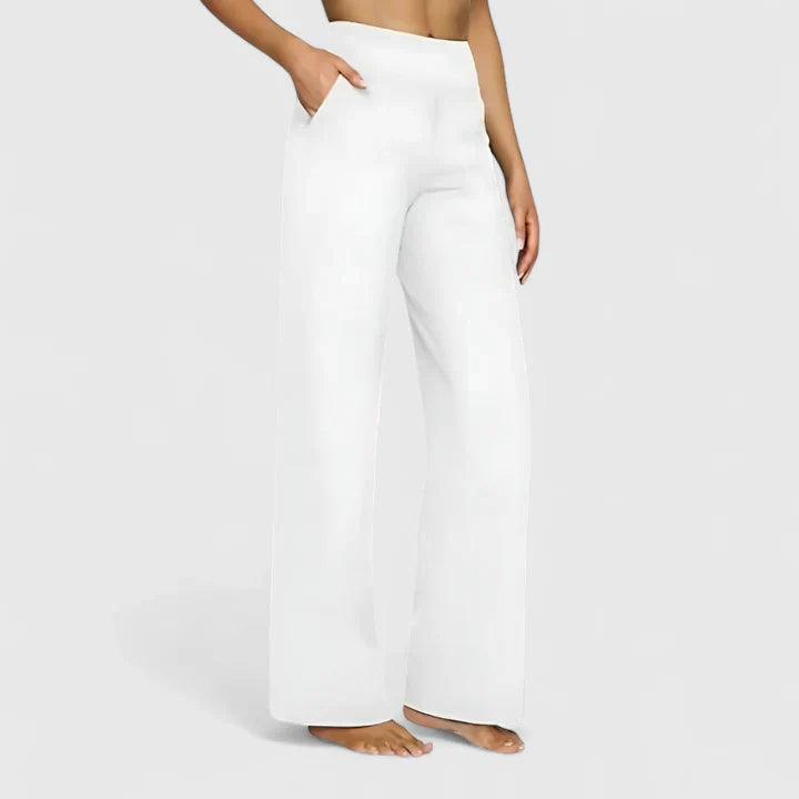Tirrena | Pantaloni Eleganti