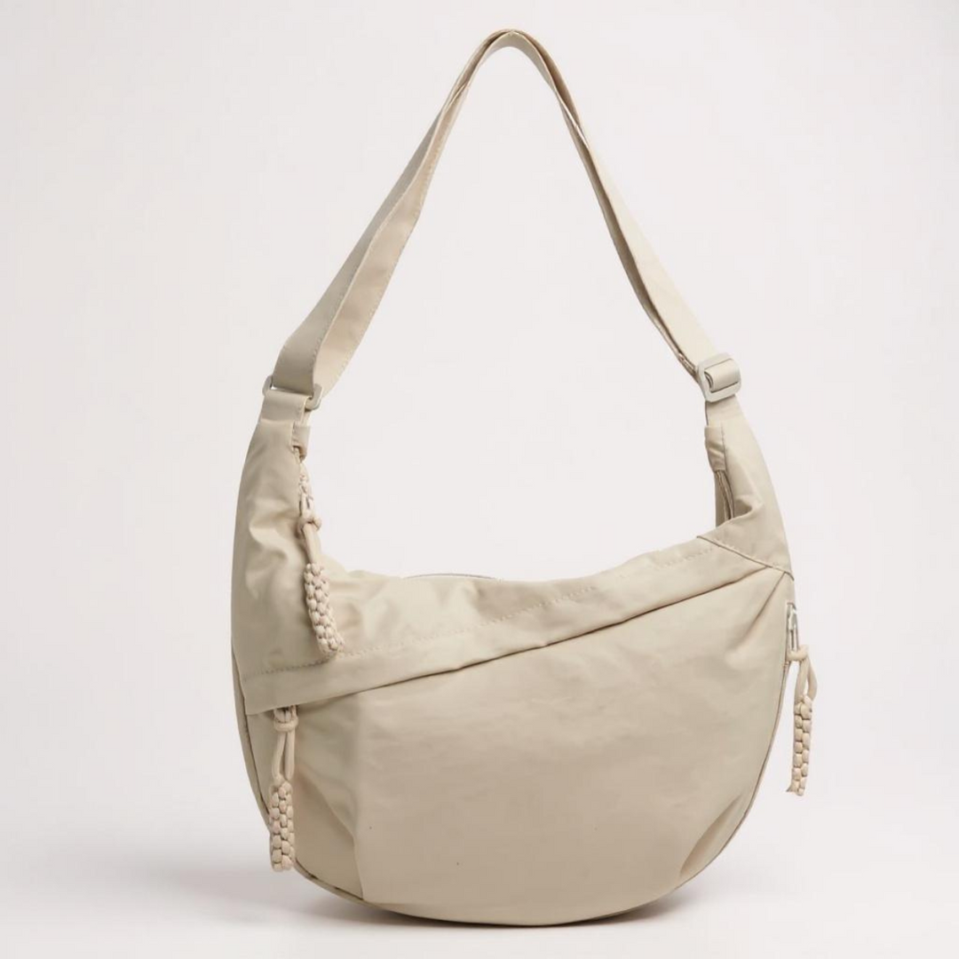 Capri | Borsa Beige