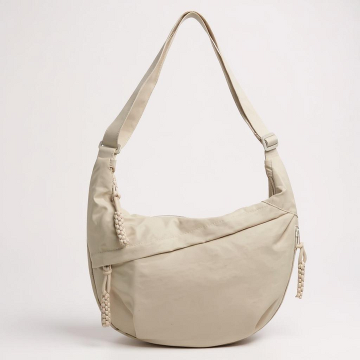 Capri | Borsa Beige