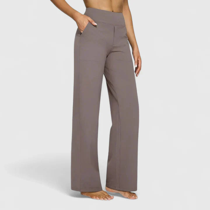 Tirrena | Pantaloni Eleganti