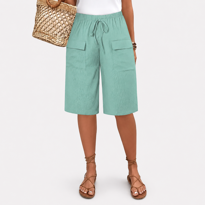 Azalea | Pantaloni Corti