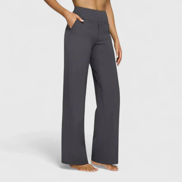 Tirrena | Pantaloni Eleganti