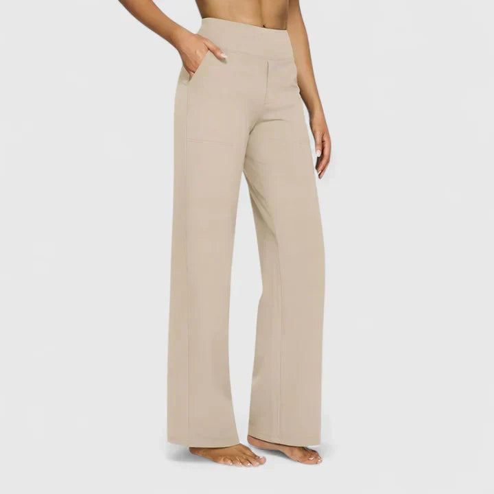 Tirrena | Pantaloni Eleganti