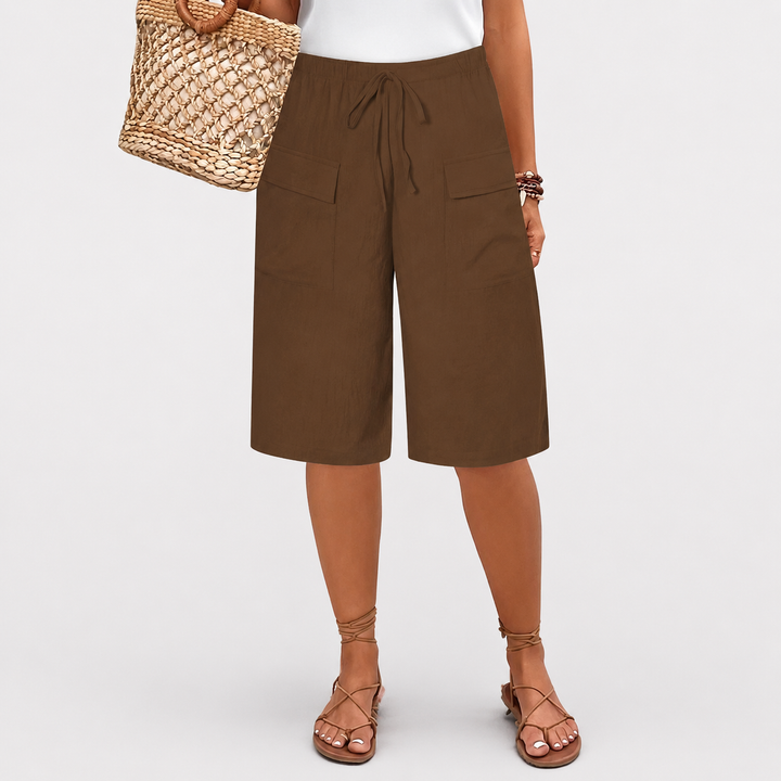 Azalea | Pantaloni Corti
