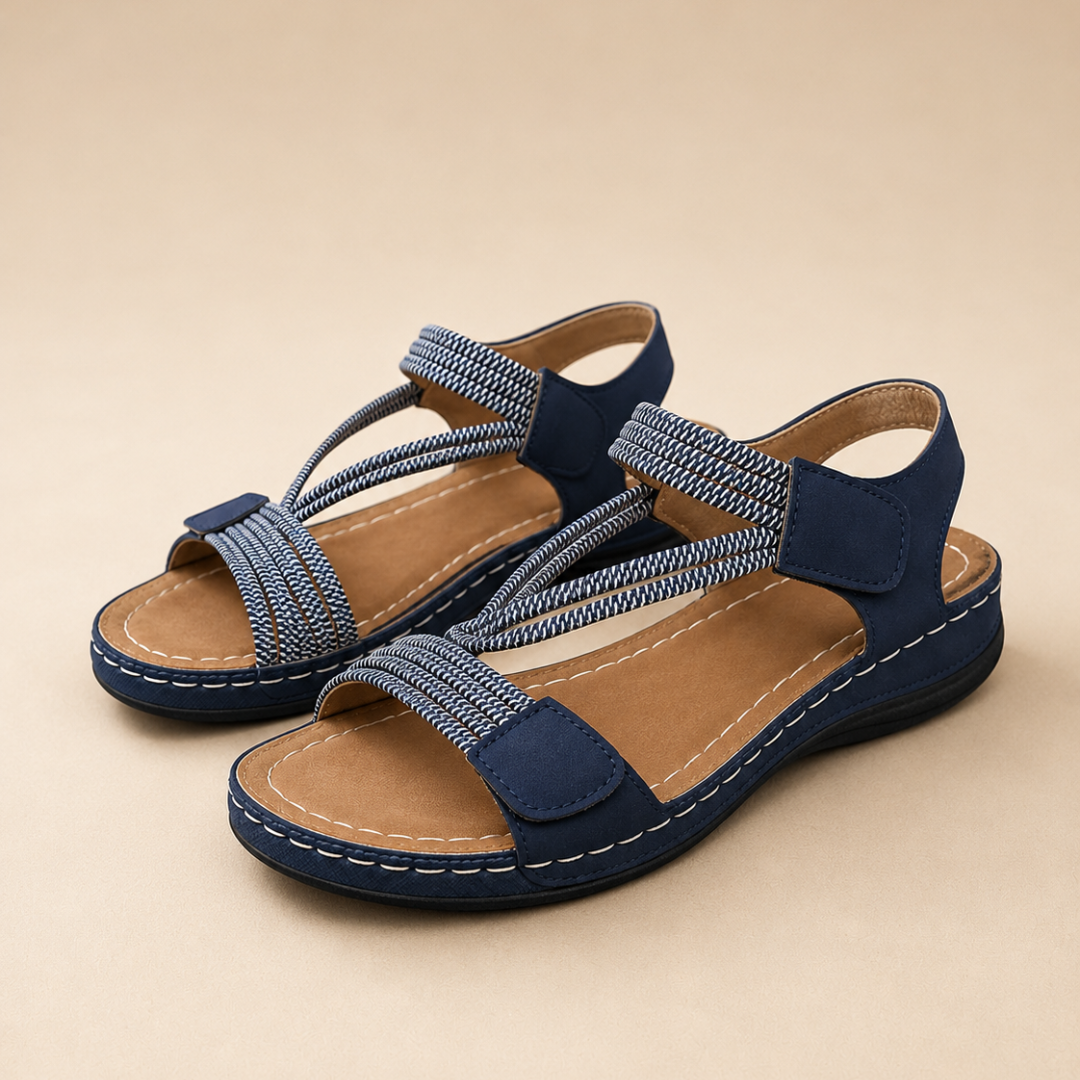 Chiana | Sandali Comfort