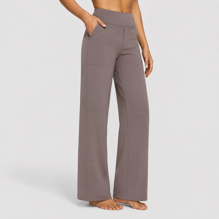 Tirrena | Pantaloni Eleganti