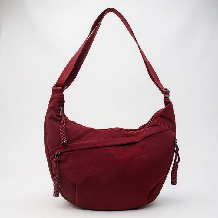 Isabella | Borsa Bordeaux