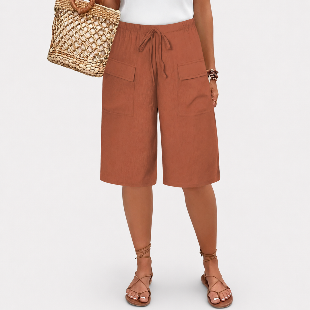 Azalea | Pantaloni Corti