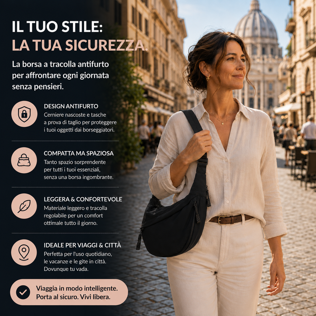 Vittoria | Borsa