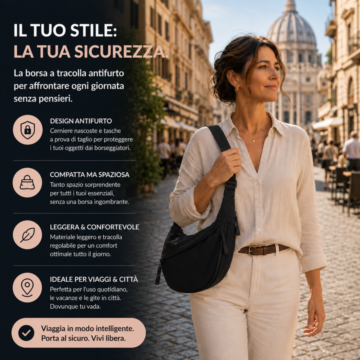 Vittoria | Borsa