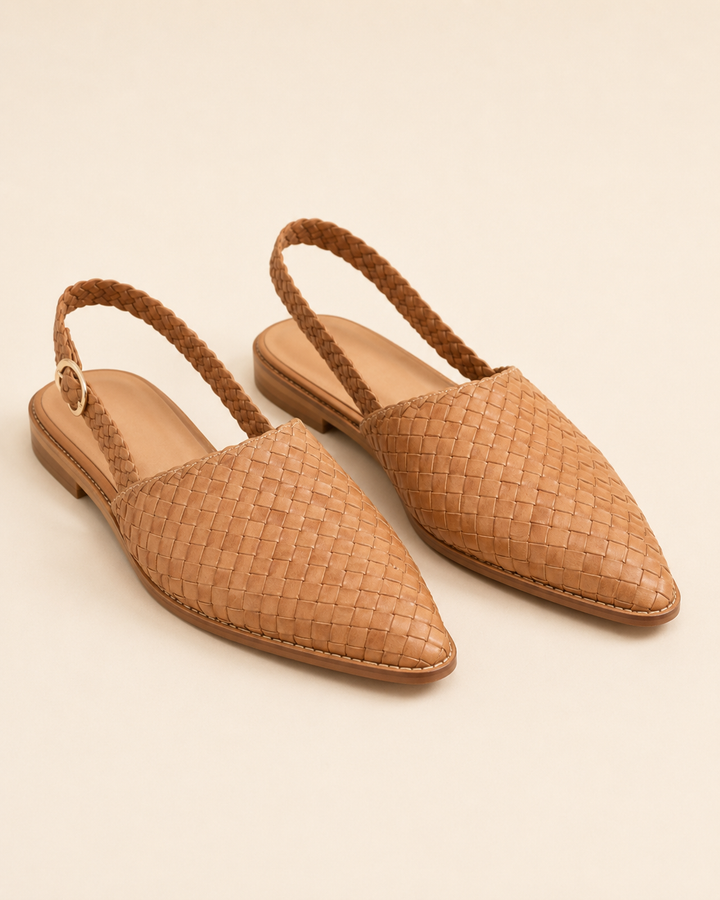 Moica scarpe slip-on comode