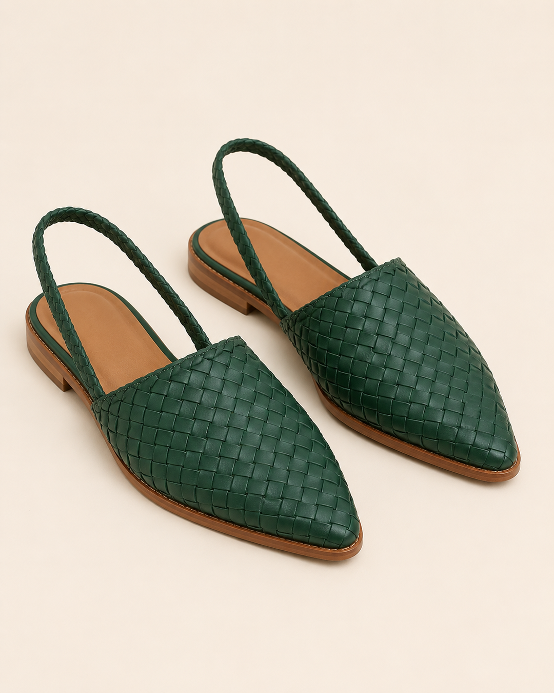 Moica scarpe slip-on comode
