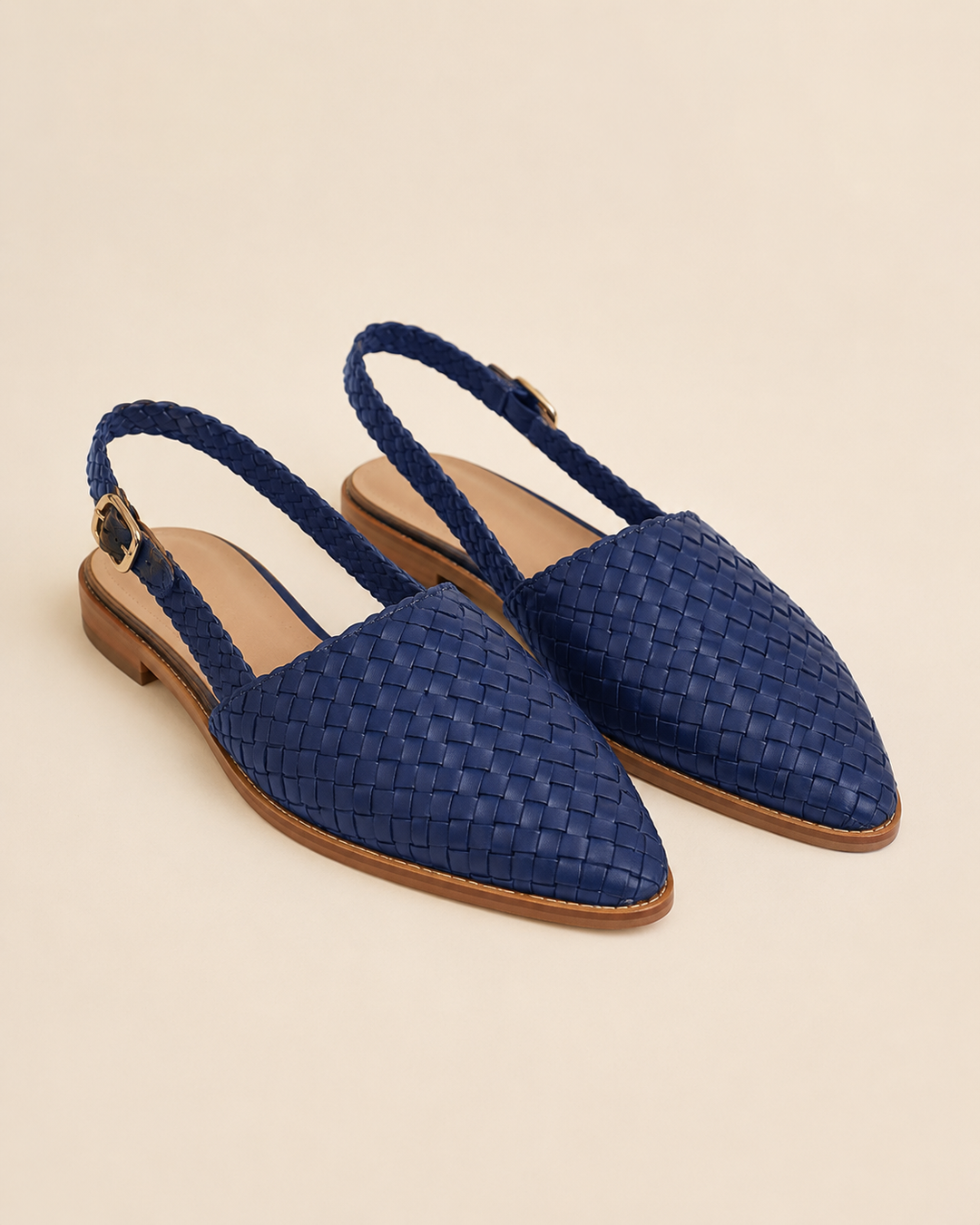 Moica scarpe slip-on comode