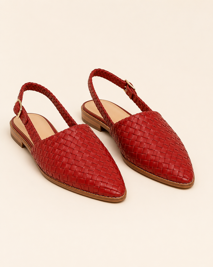 Moica scarpe slip-on comode