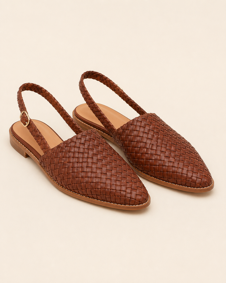 Moica scarpe slip-on comode