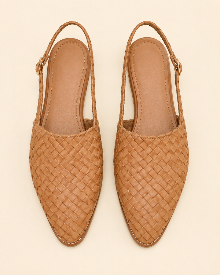 Moica scarpe slip-on comode