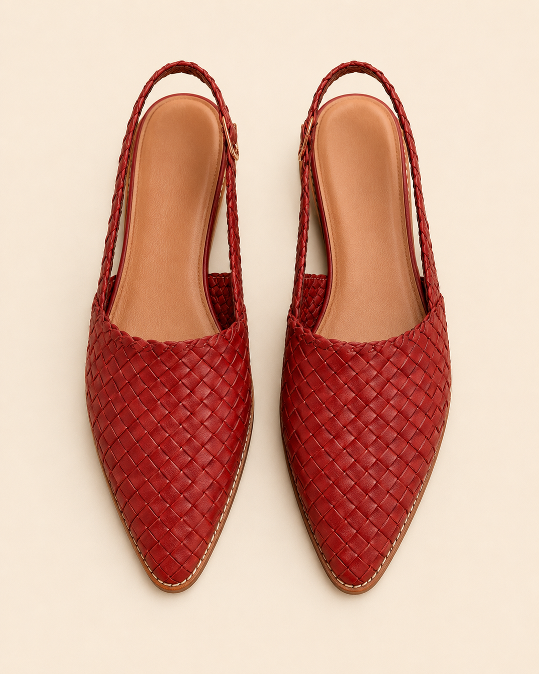 Moica scarpe slip-on comode