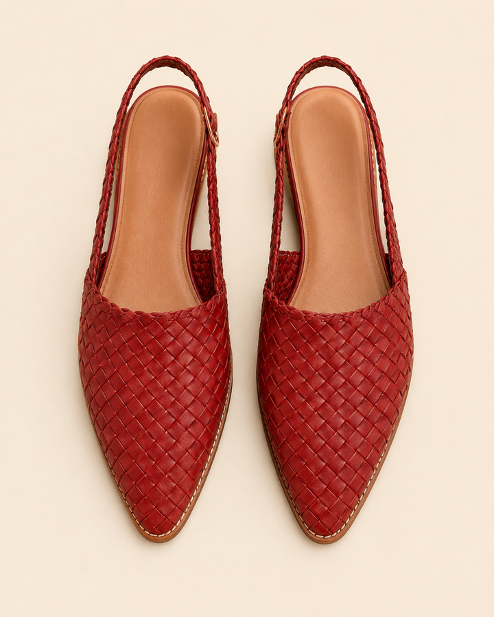 Moica scarpe slip-on comode