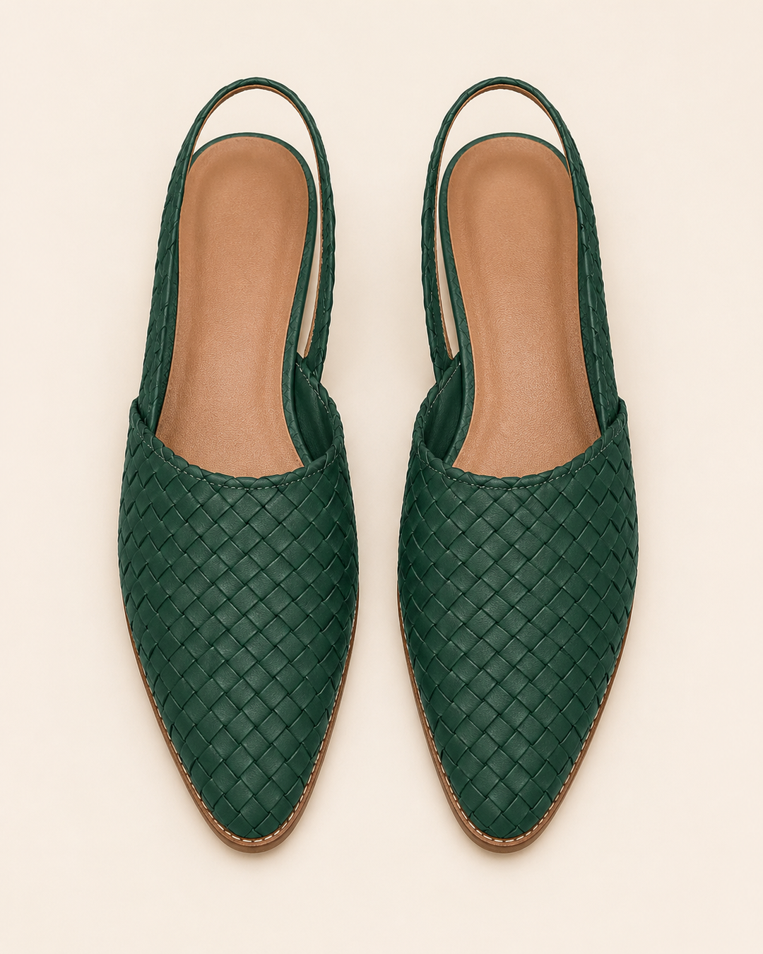 Moica scarpe slip-on comode