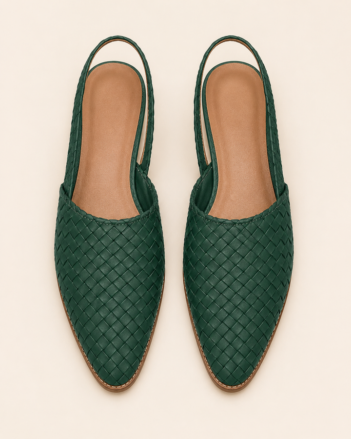Moica scarpe slip-on comode