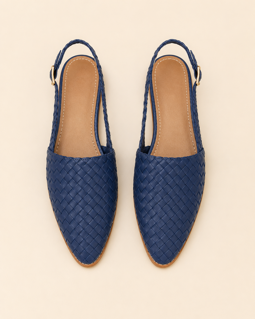 Moica scarpe slip-on comode