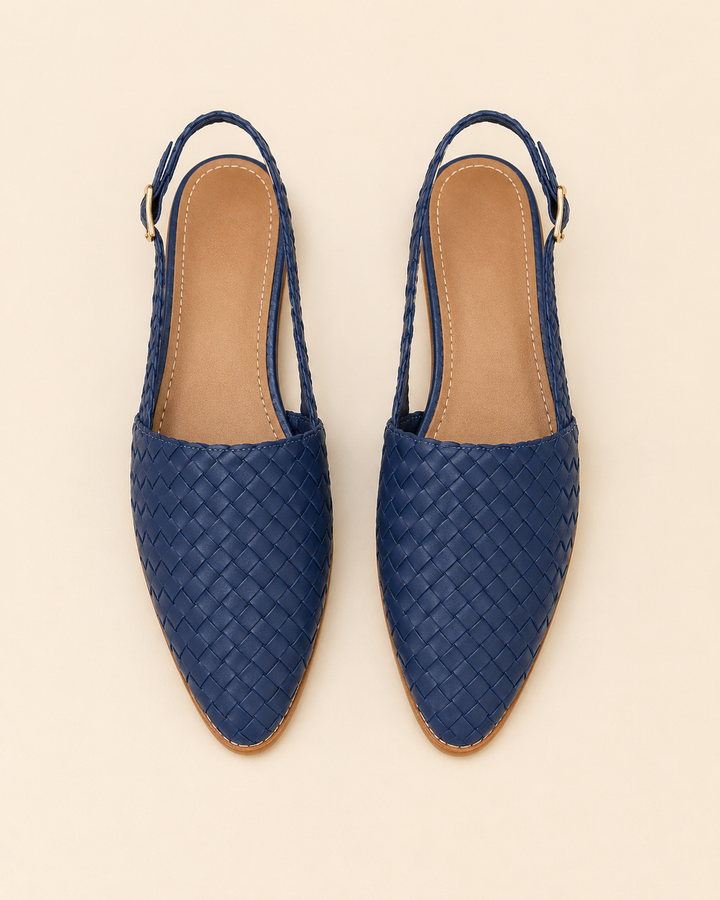 Moica scarpe slip-on comode