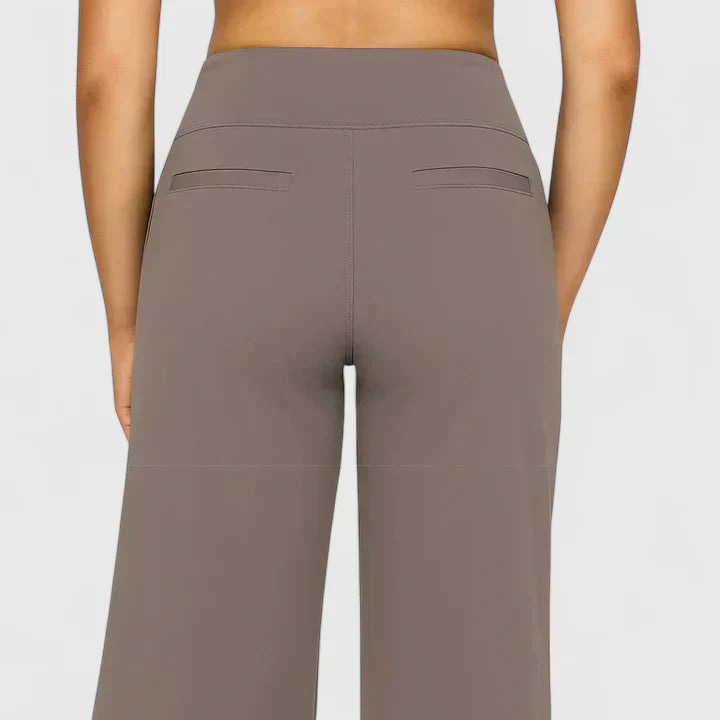 Tirrena | Pantaloni Eleganti