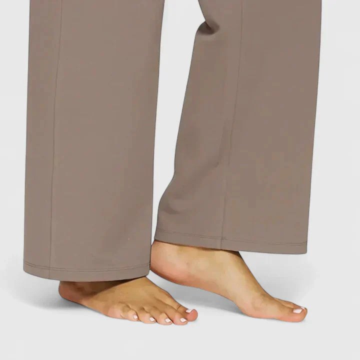 Tirrena | Pantaloni Eleganti