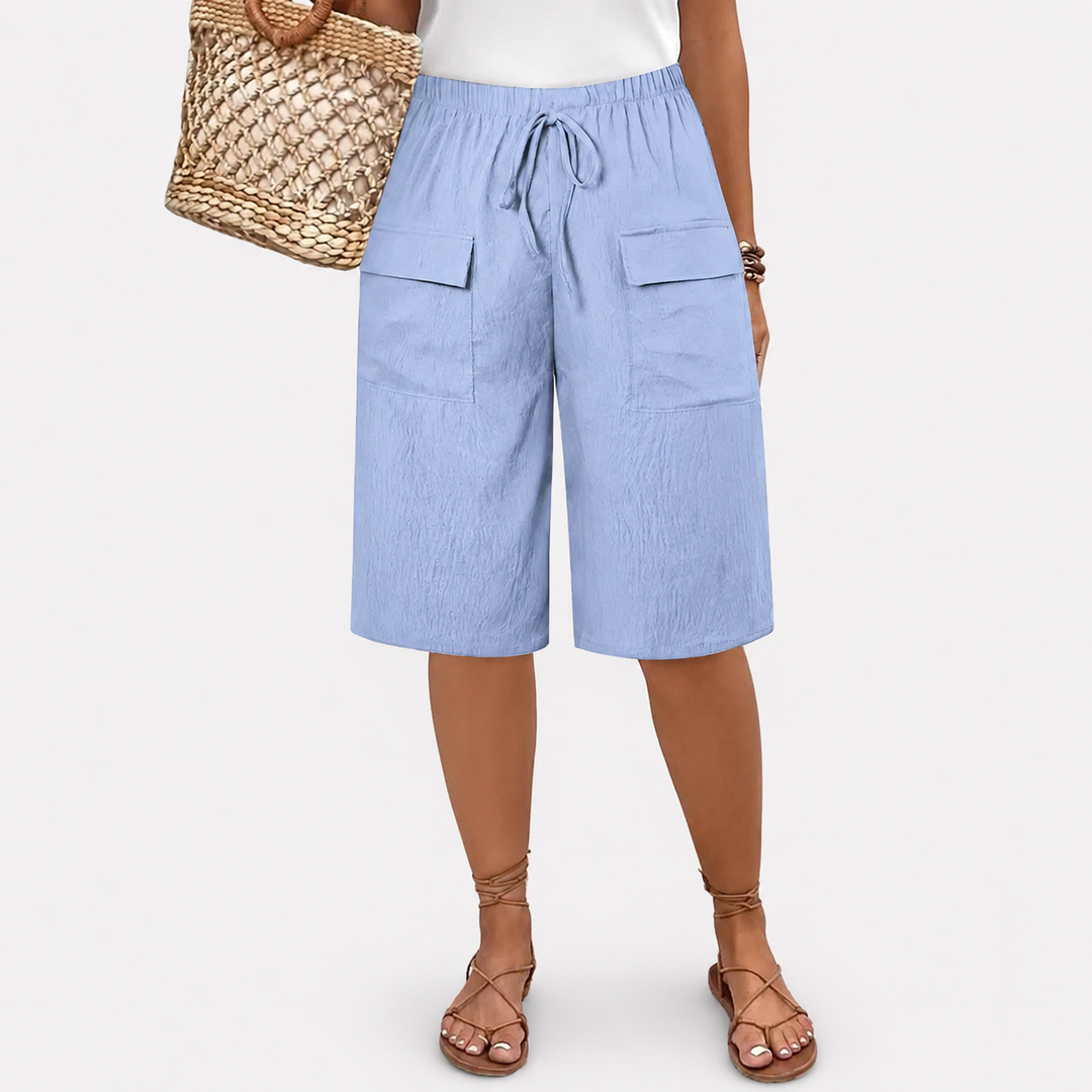 Azalea | Pantaloni Corti