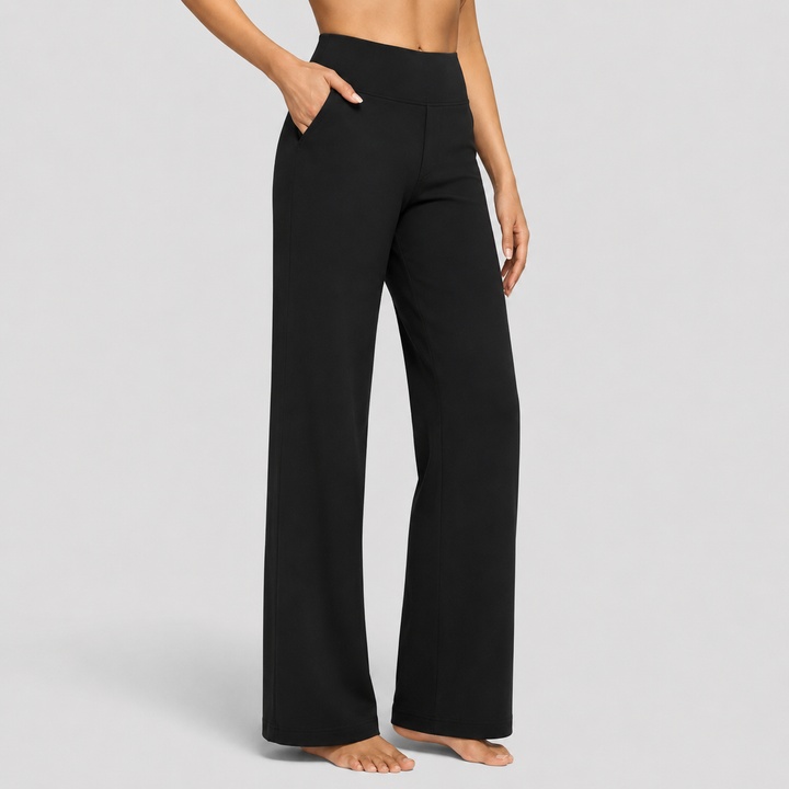 Gardenia | Pantaloni Sofisticati