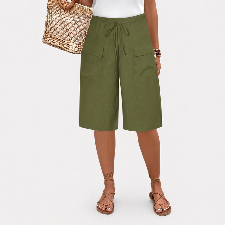 Azalea | Pantaloni Corti
