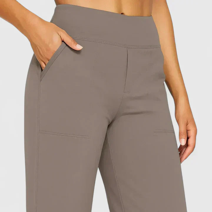 Tirrena | Pantaloni Eleganti
