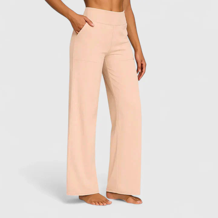 Tirrena | Pantaloni Eleganti