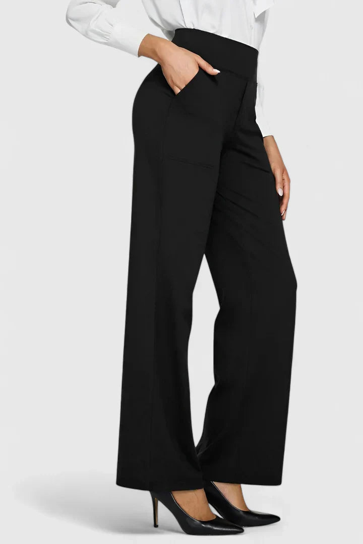 Tirrena | Pantaloni Eleganti