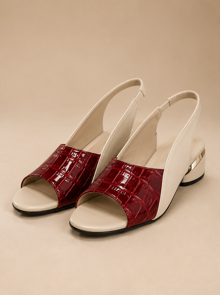 Rosalia | Sandali Comfort